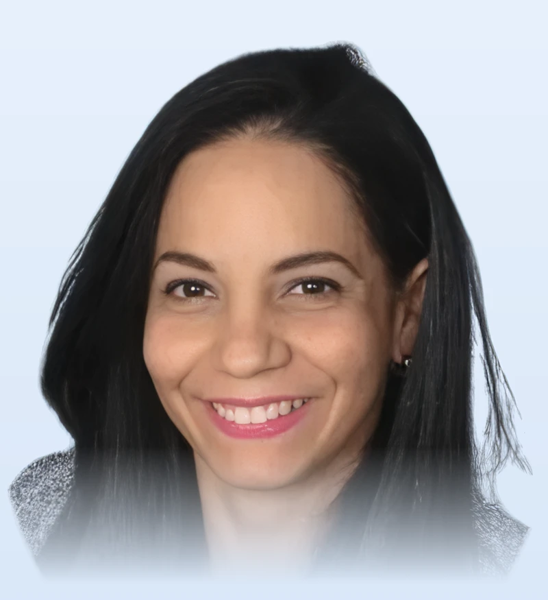 Arsenia Rodríguez, psicóloga y Master Coach